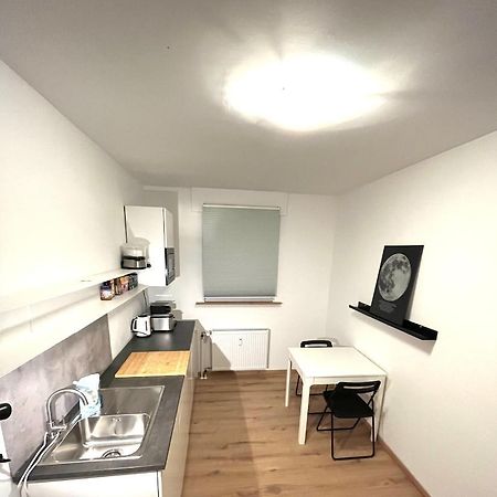 X-Hain Kiezwohnung Berlin Ngoại thất bức ảnh