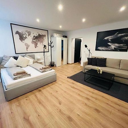 X-Hain Kiezwohnung Berlin Ngoại thất bức ảnh