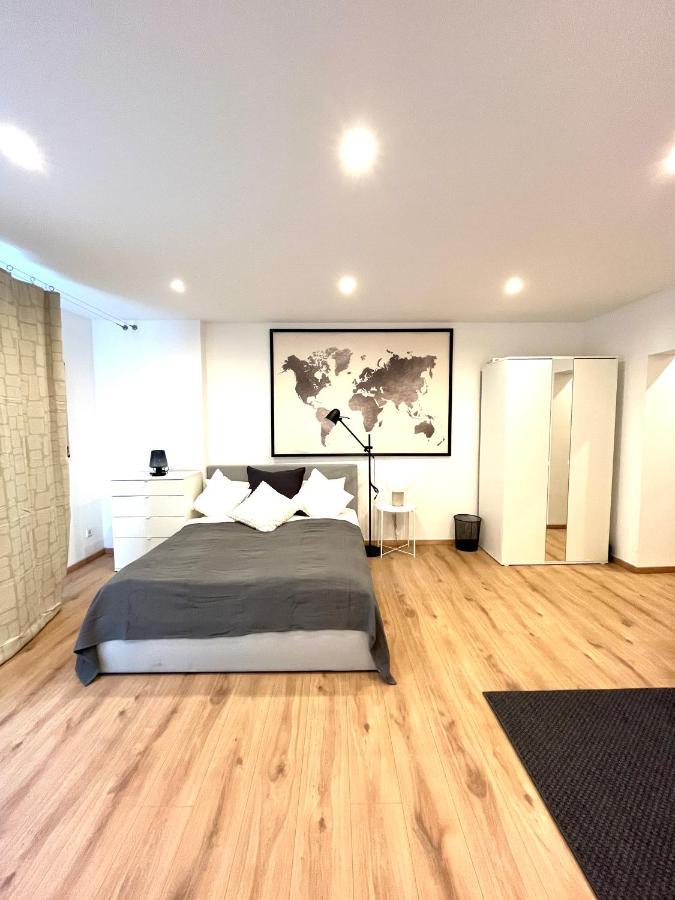 X-Hain Kiezwohnung Berlin Ngoại thất bức ảnh