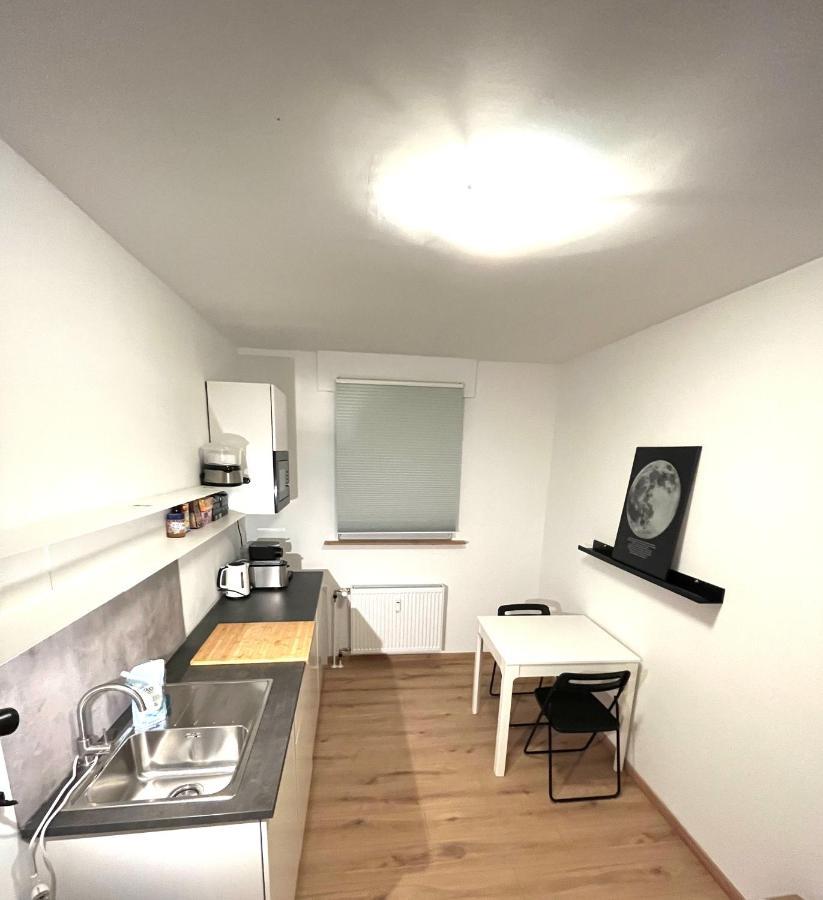 X-Hain Kiezwohnung Berlin Ngoại thất bức ảnh