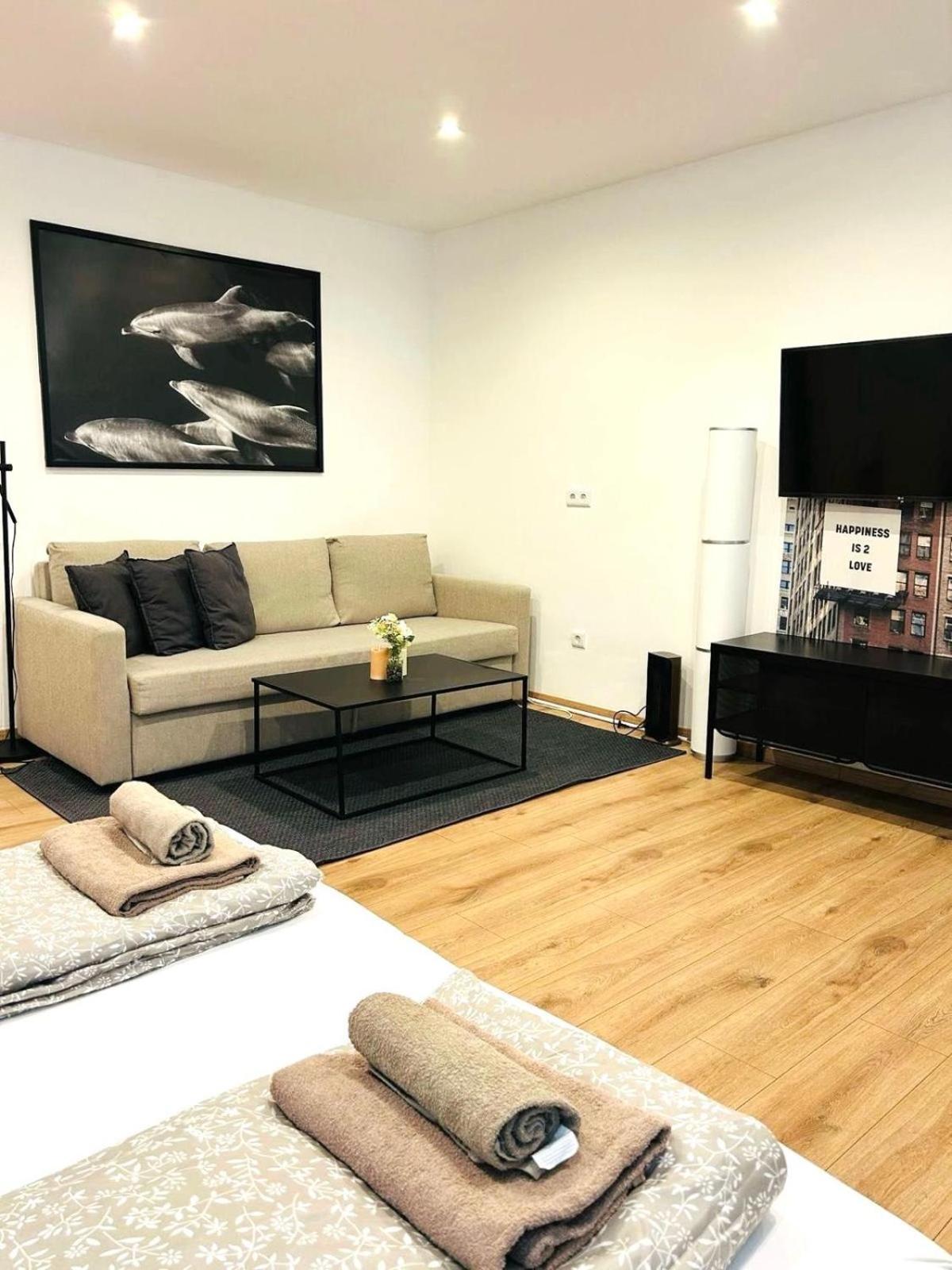 X-Hain Kiezwohnung Berlin Ngoại thất bức ảnh